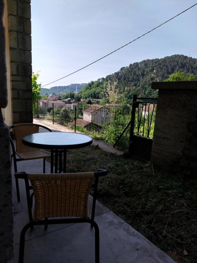 Les Bains Vals-les-Bains