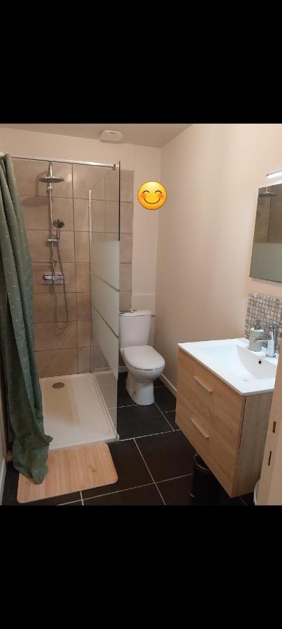 Les Bains Apartment *