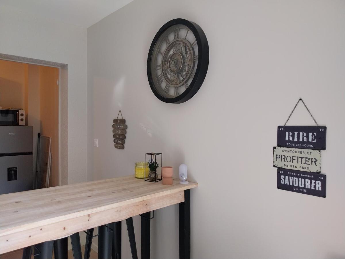Les Bains Apartment Vals-les-Bains